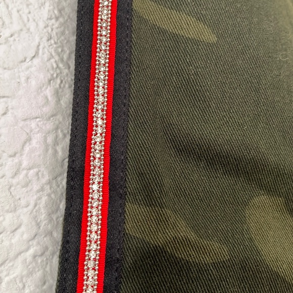 Zara Camo Jean - Picture 7 of 16